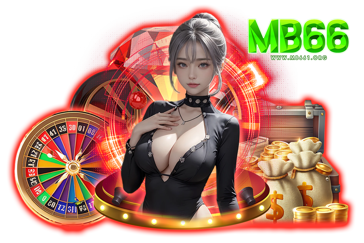 mb66 slot