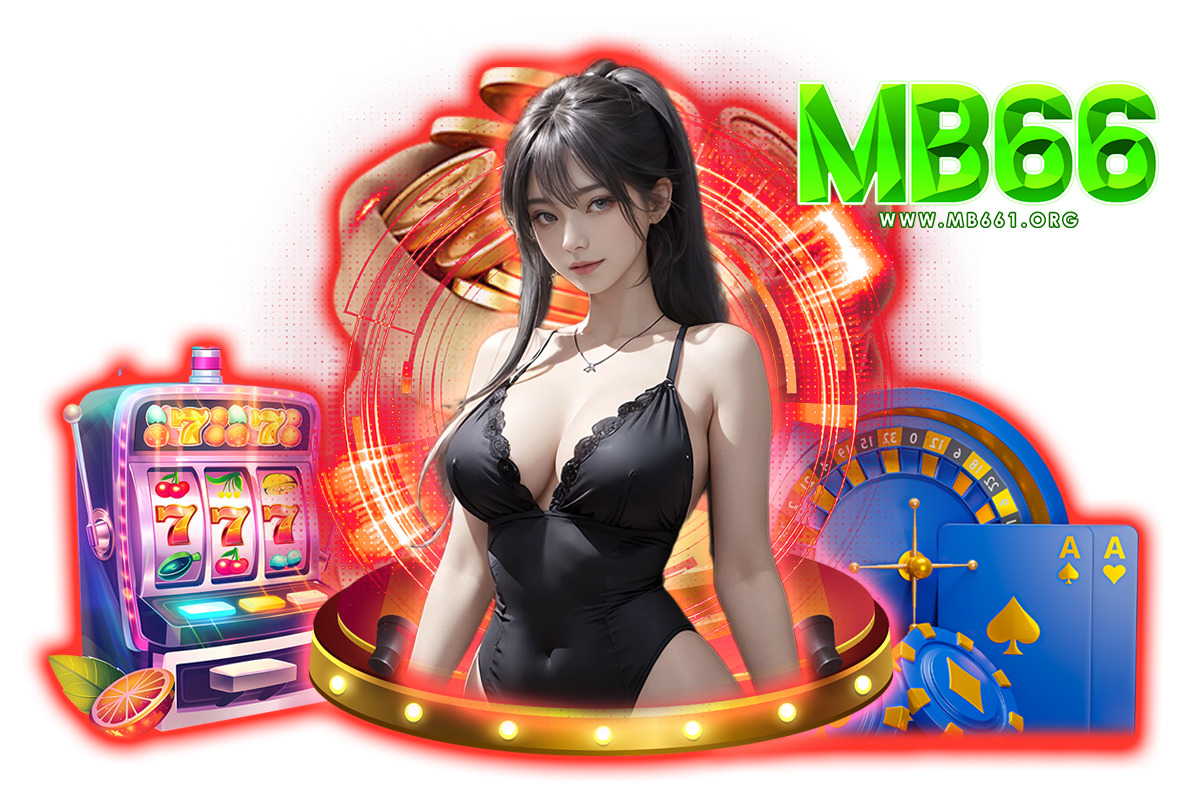 mb66 เว็บตรง