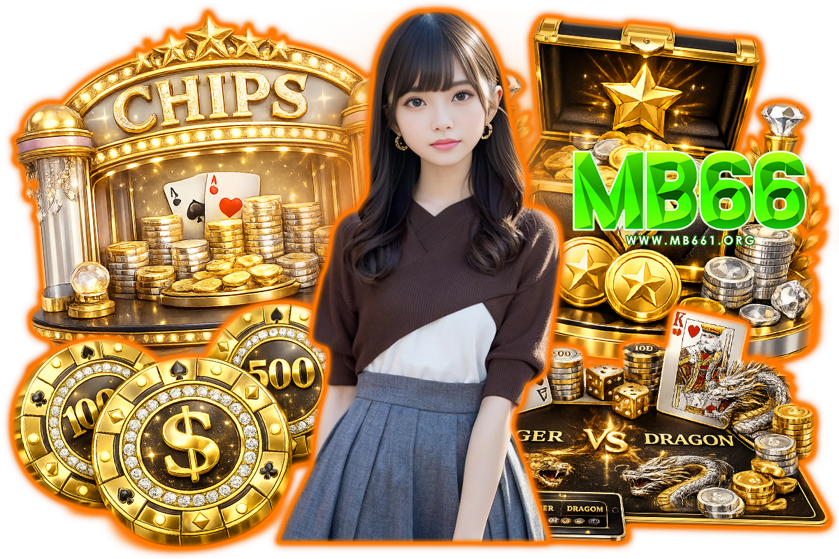 mb66 slot