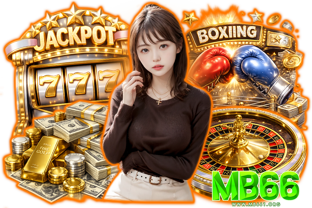 mb66 ทางเข้า
