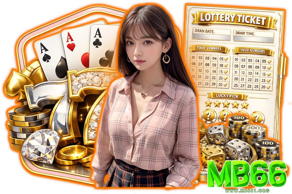 mb66 เว็บตรง